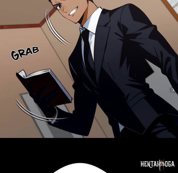 Gangster x Office Lady Gangster x Office Lady Chapter 59 - Page 131