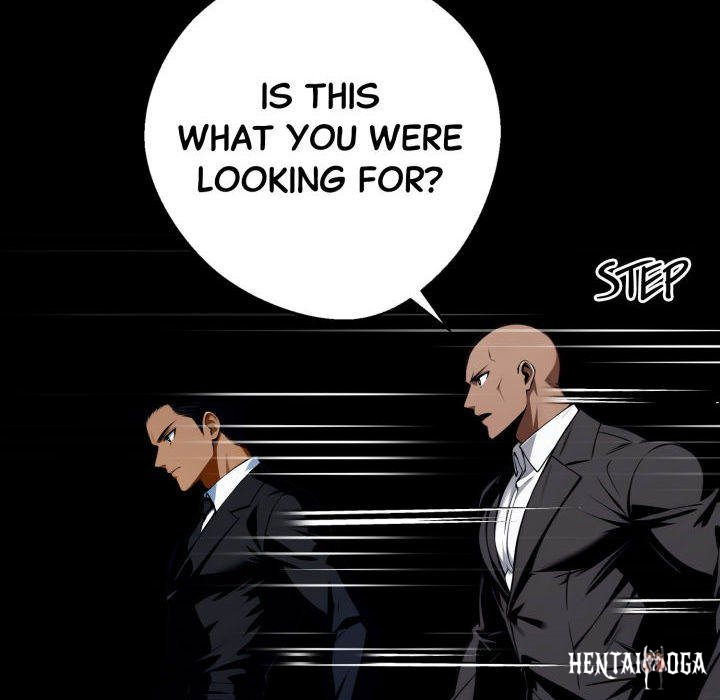 Gangster x Office Lady Gangster x Office Lady Chapter 59 - Page 132