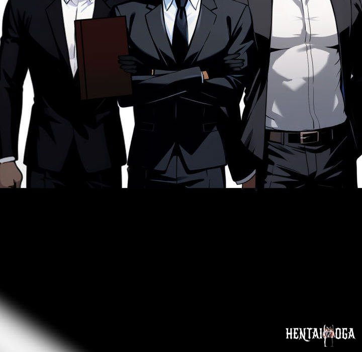 Gangster x Office Lady Gangster x Office Lady Chapter 59 - Page 136