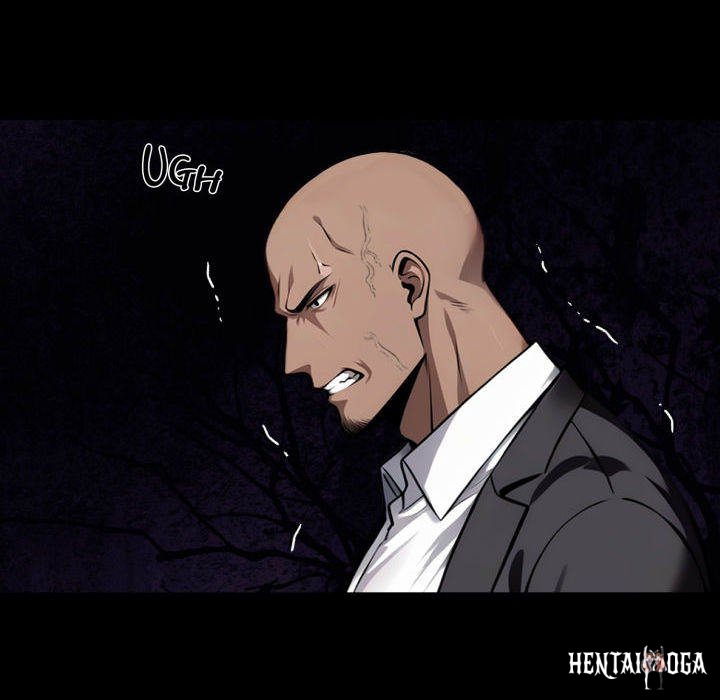 Gangster x Office Lady Gangster x Office Lady Chapter 59 - Page 138