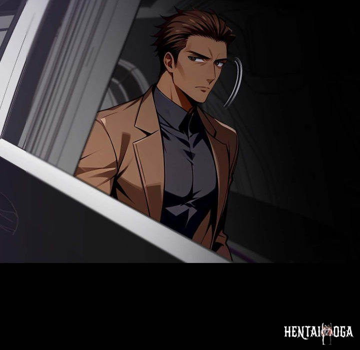 Gangster x Office Lady Gangster x Office Lady Chapter 59 - Page 144