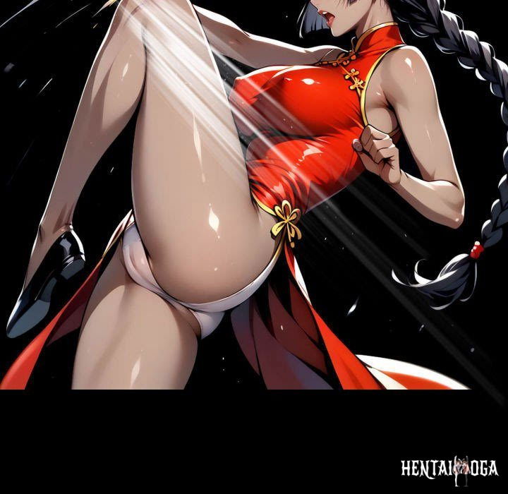 Gangster x Office Lady Gangster x Office Lady Chapter 59 - Page 146