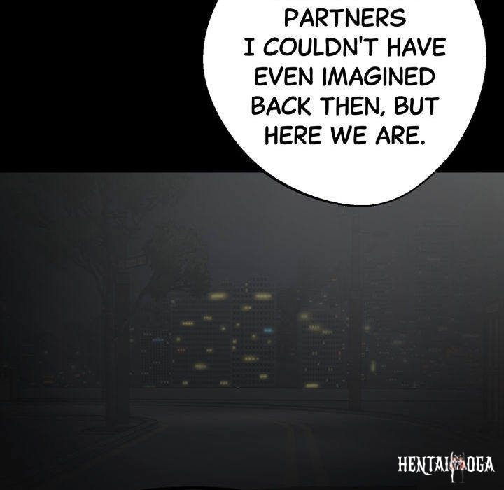 Gangster x Office Lady Gangster x Office Lady Chapter 59 - Page 16