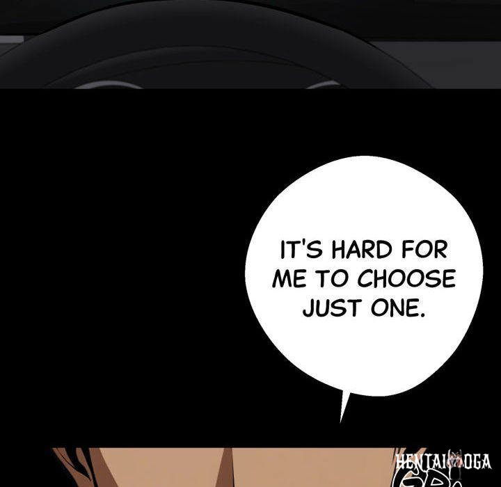 Gangster x Office Lady Gangster x Office Lady Chapter 59 - Page 17