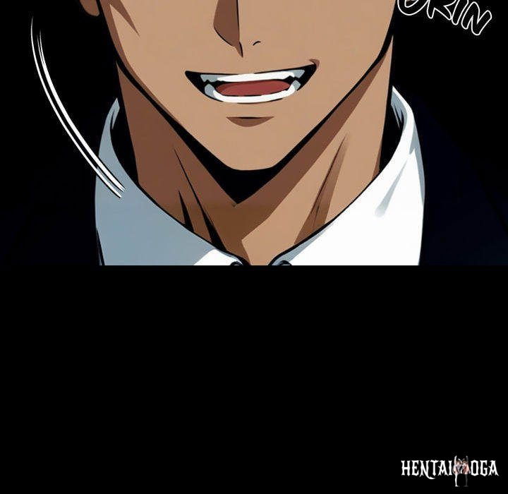 Gangster x Office Lady Gangster x Office Lady Chapter 59 - Page 18