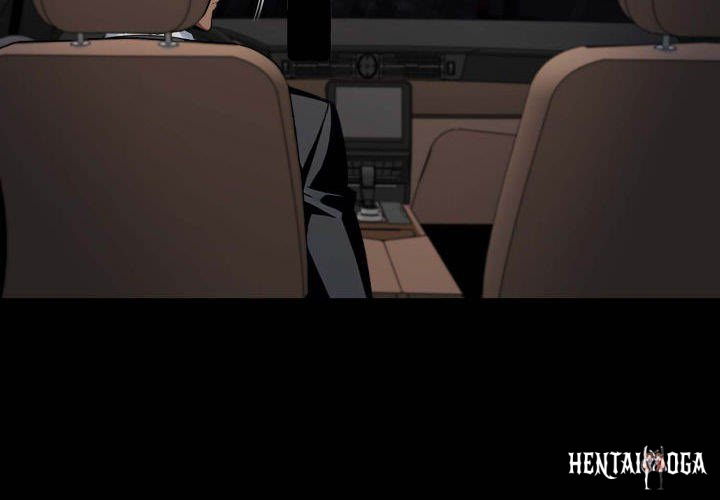 Gangster x Office Lady Gangster x Office Lady Chapter 59 - Page 2