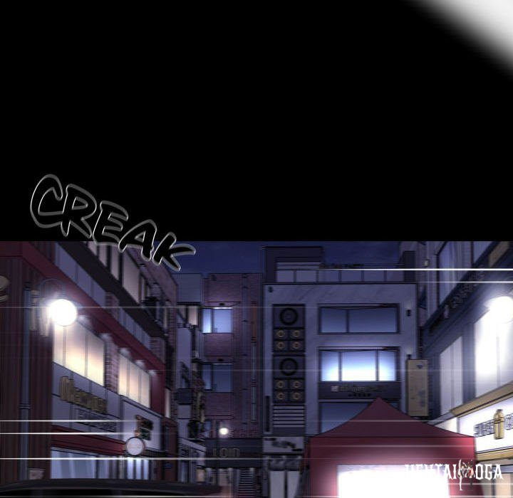 Gangster x Office Lady Gangster x Office Lady Chapter 59 - Page 23