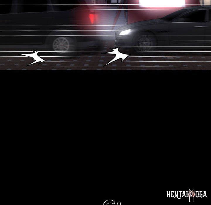 Gangster x Office Lady Gangster x Office Lady Chapter 59 - Page 24