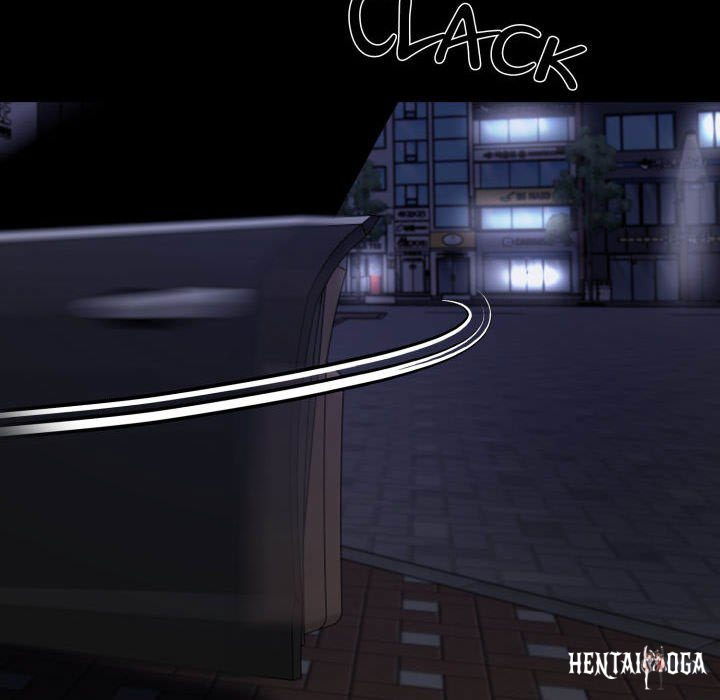 Gangster x Office Lady Gangster x Office Lady Chapter 59 - Page 25