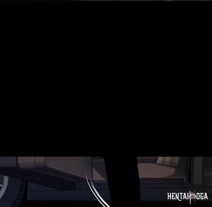 Gangster x Office Lady Gangster x Office Lady Chapter 59 - Page 26