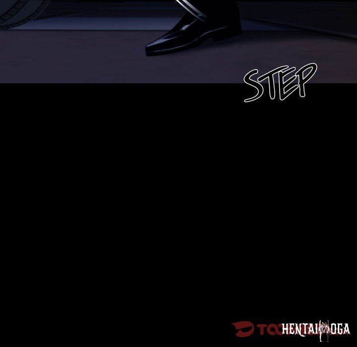 Gangster x Office Lady Gangster x Office Lady Chapter 59 - Page 27