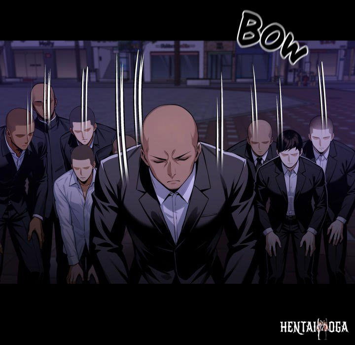 Gangster x Office Lady Gangster x Office Lady Chapter 59 - Page 28