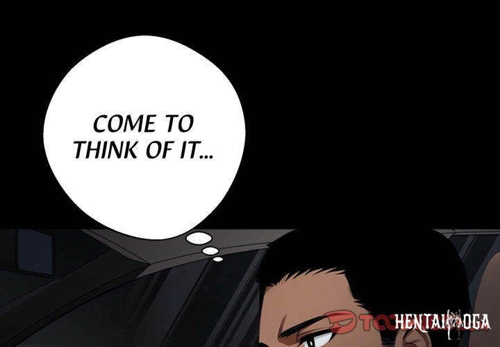 Gangster x Office Lady Gangster x Office Lady Chapter 59 - Page 3