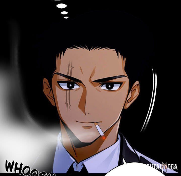 Gangster x Office Lady Gangster x Office Lady Chapter 59 - Page 34