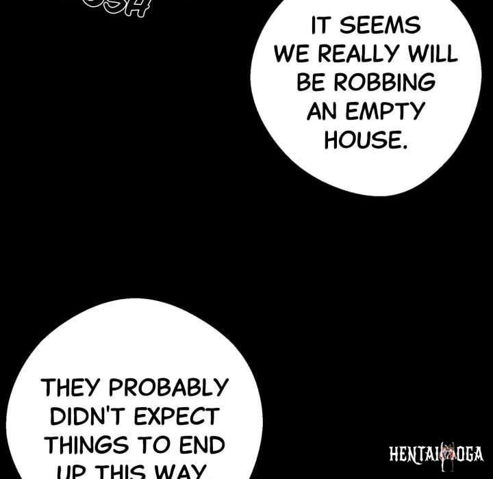 Gangster x Office Lady Gangster x Office Lady Chapter 59 - Page 35