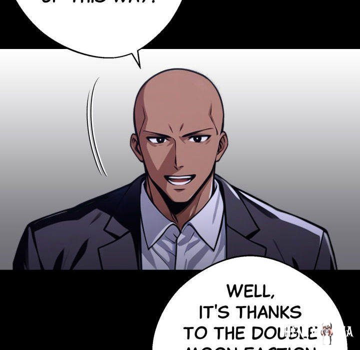 Gangster x Office Lady Gangster x Office Lady Chapter 59 - Page 36