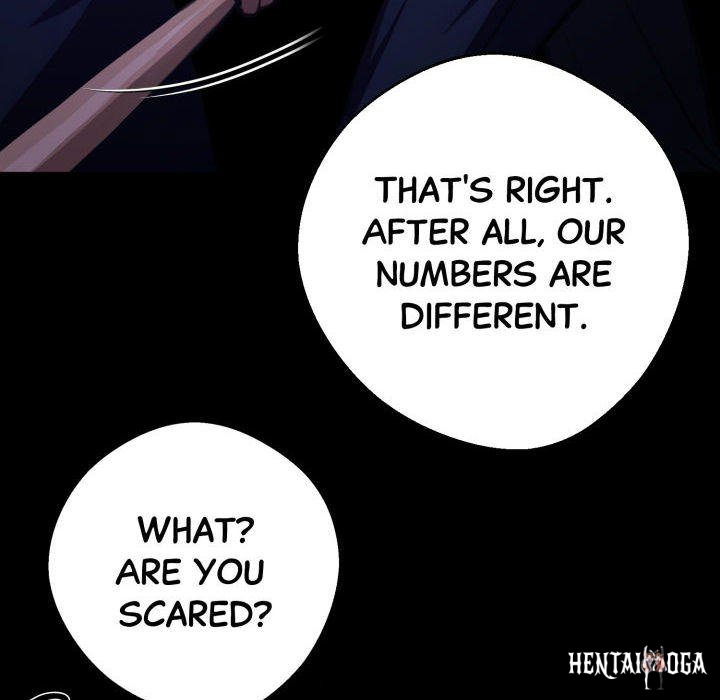 Gangster x Office Lady Gangster x Office Lady Chapter 59 - Page 38