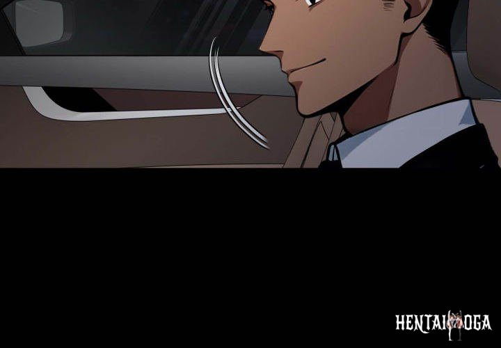 Gangster x Office Lady Gangster x Office Lady Chapter 59 - Page 4