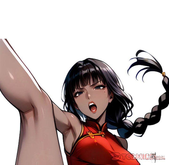 Gangster x Office Lady Gangster x Office Lady Chapter 59 - Page 45