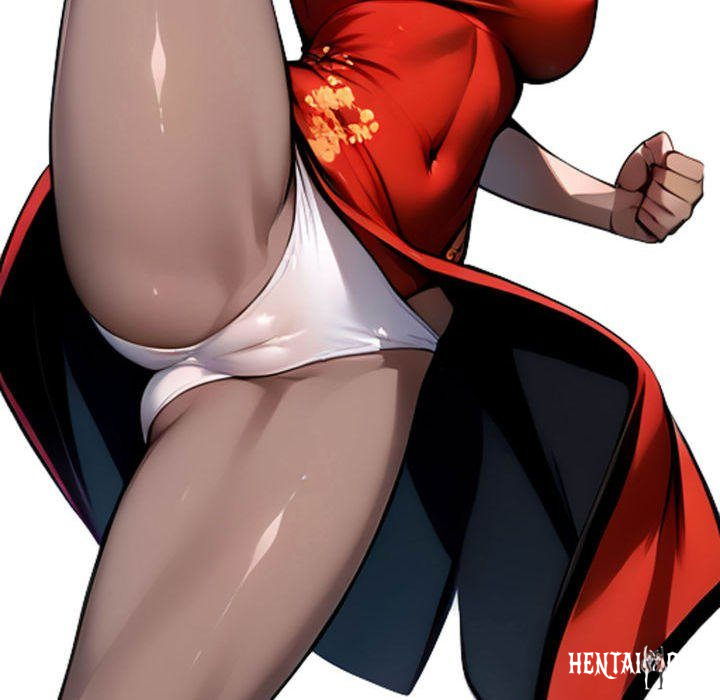 Gangster x Office Lady Gangster x Office Lady Chapter 59 - Page 46