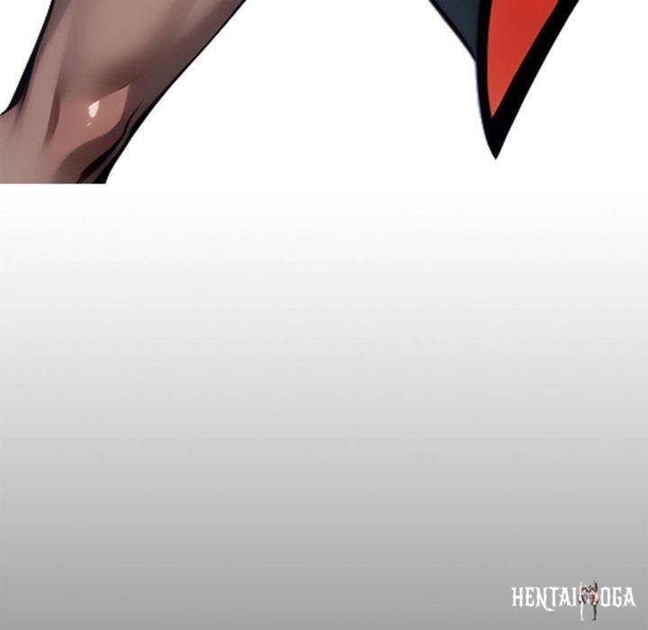 Gangster x Office Lady Gangster x Office Lady Chapter 59 - Page 47