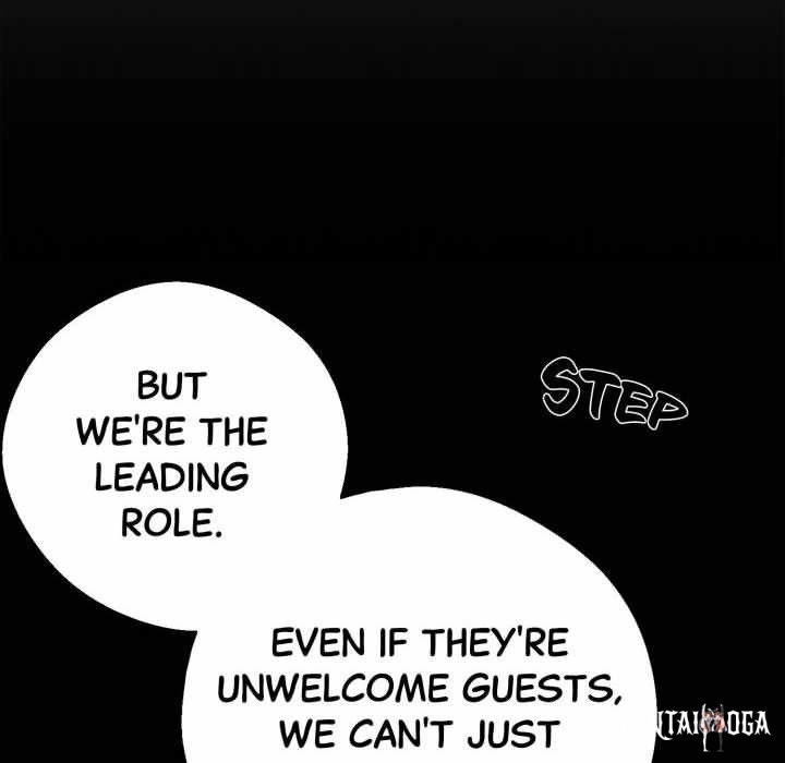 Gangster x Office Lady Gangster x Office Lady Chapter 59 - Page 49