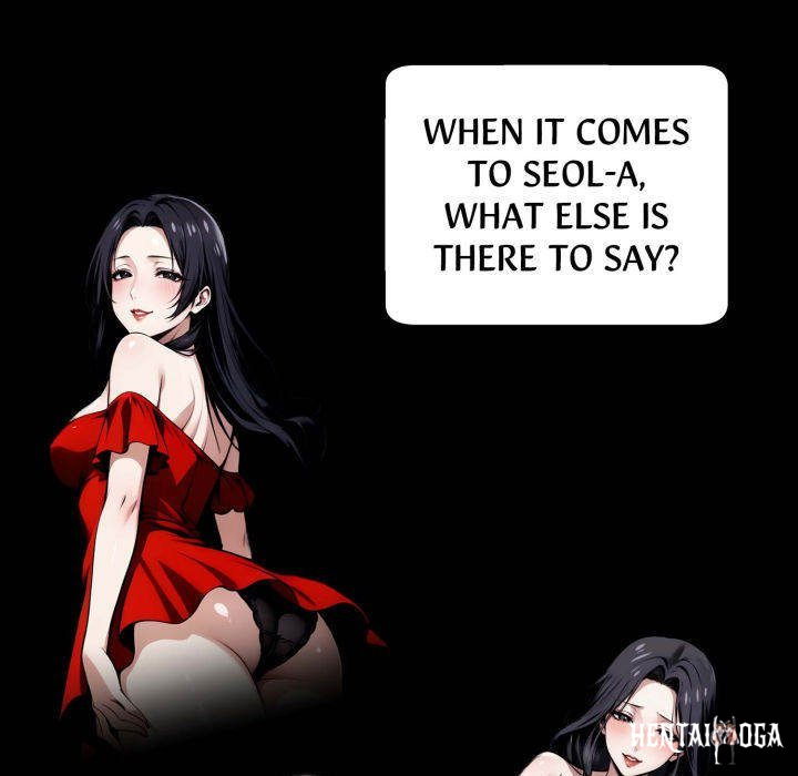 Gangster x Office Lady Gangster x Office Lady Chapter 59 - Page 5