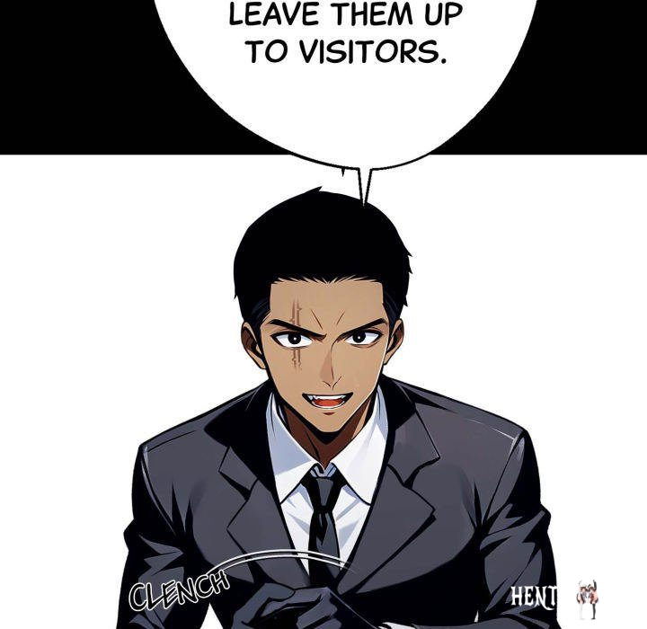 Gangster x Office Lady Gangster x Office Lady Chapter 59 - Page 50