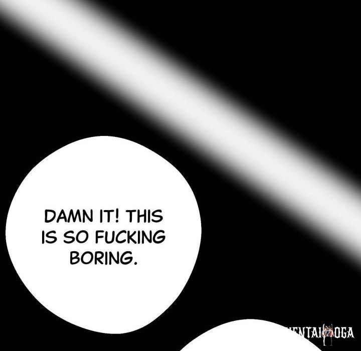 Gangster x Office Lady Gangster x Office Lady Chapter 59 - Page 55