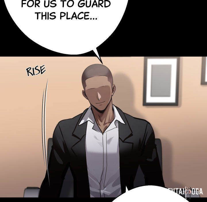 Gangster x Office Lady Gangster x Office Lady Chapter 59 - Page 58
