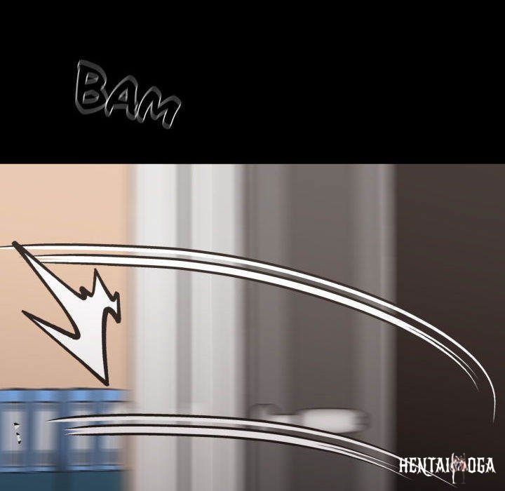 Gangster x Office Lady Gangster x Office Lady Chapter 59 - Page 61