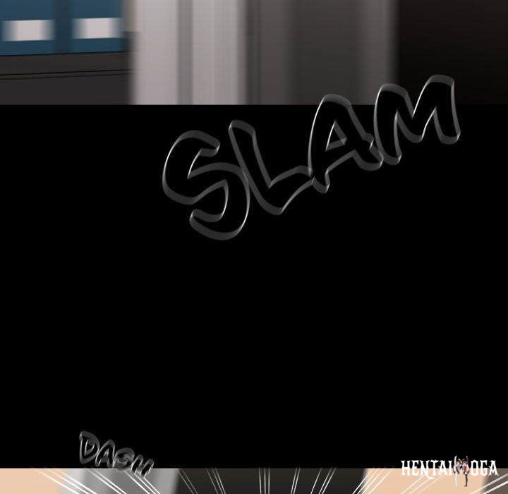 Gangster x Office Lady Gangster x Office Lady Chapter 59 - Page 62