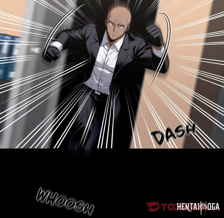 Gangster x Office Lady Gangster x Office Lady Chapter 59 - Page 63