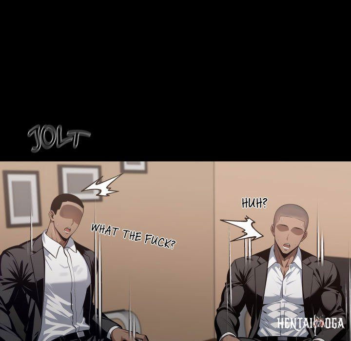 Gangster x Office Lady Gangster x Office Lady Chapter 59 - Page 64