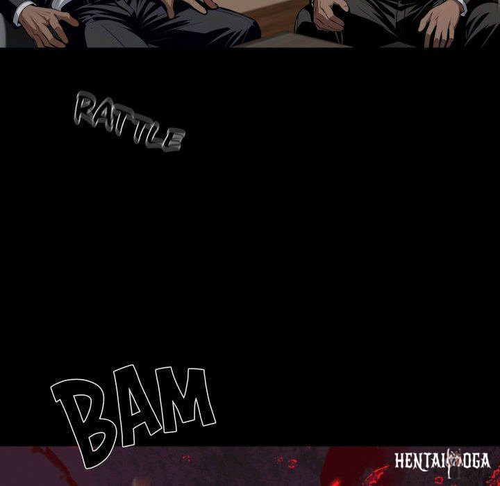 Gangster x Office Lady Gangster x Office Lady Chapter 59 - Page 65