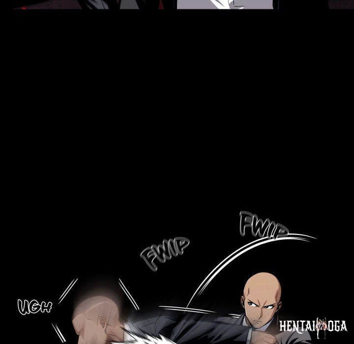 Gangster x Office Lady Gangster x Office Lady Chapter 59 - Page 68