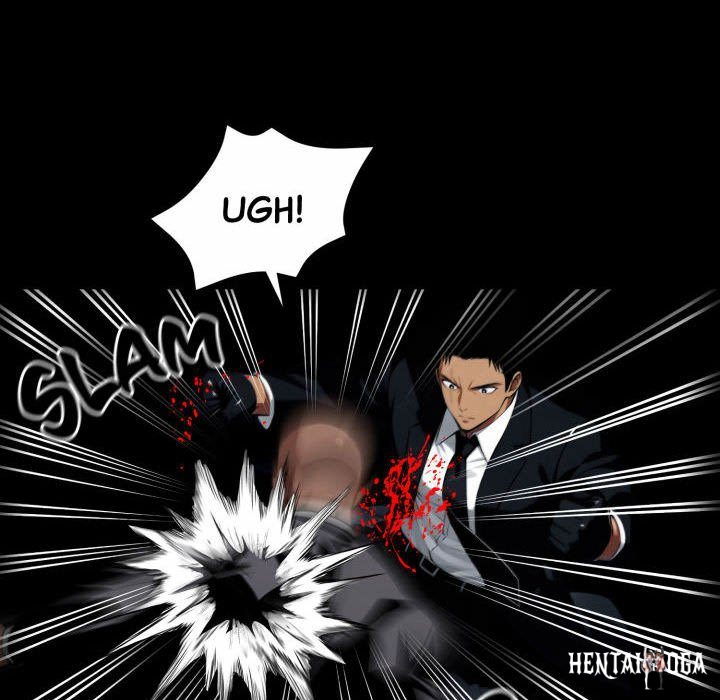 Gangster x Office Lady Gangster x Office Lady Chapter 59 - Page 70