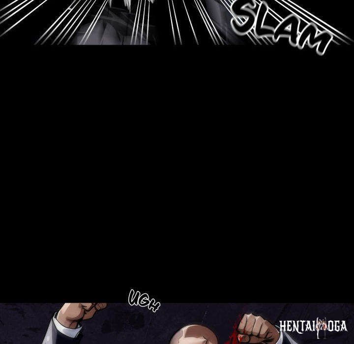 Gangster x Office Lady Gangster x Office Lady Chapter 59 - Page 71