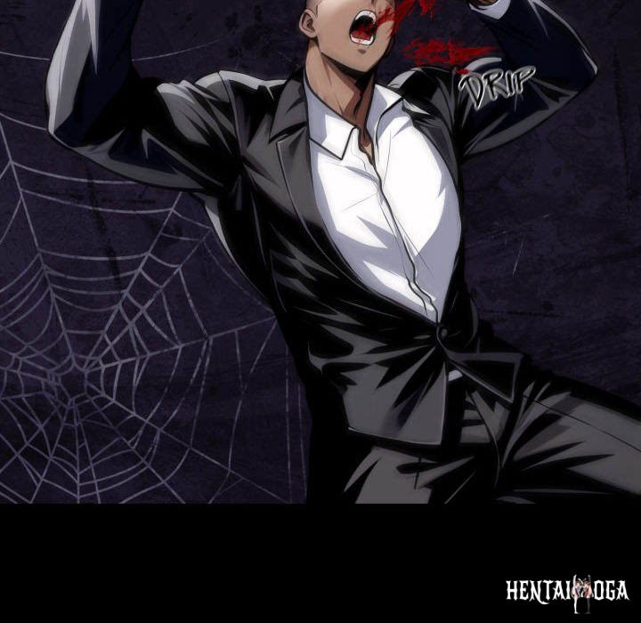 Gangster x Office Lady Gangster x Office Lady Chapter 59 - Page 72