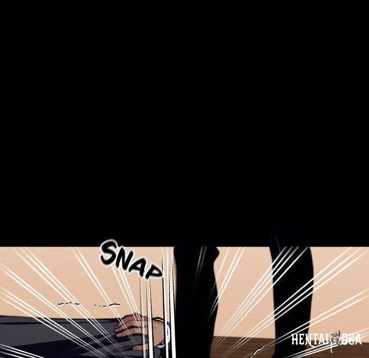 Gangster x Office Lady Gangster x Office Lady Chapter 59 - Page 73