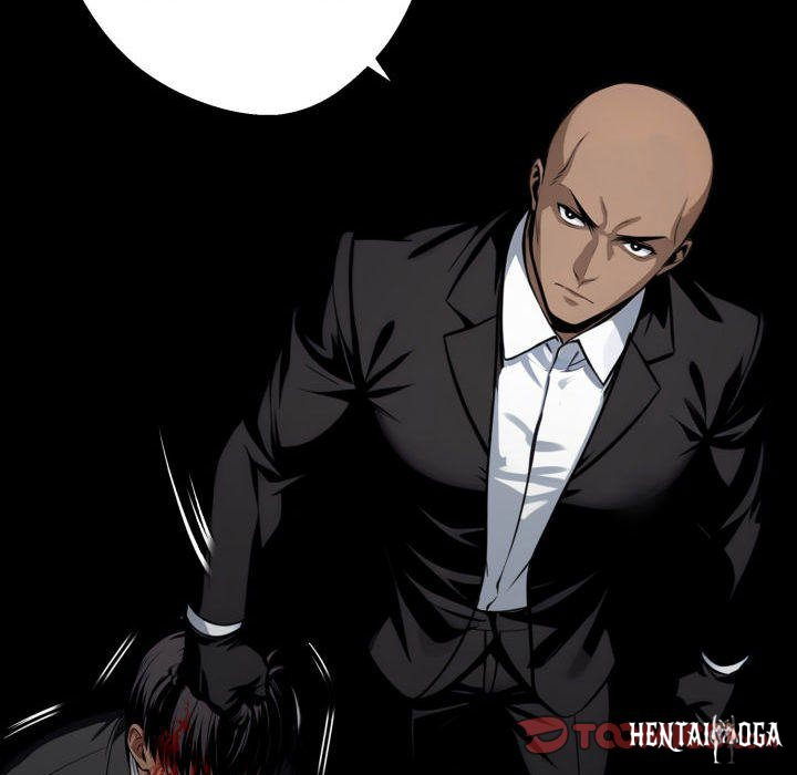 Gangster x Office Lady Gangster x Office Lady Chapter 59 - Page 75