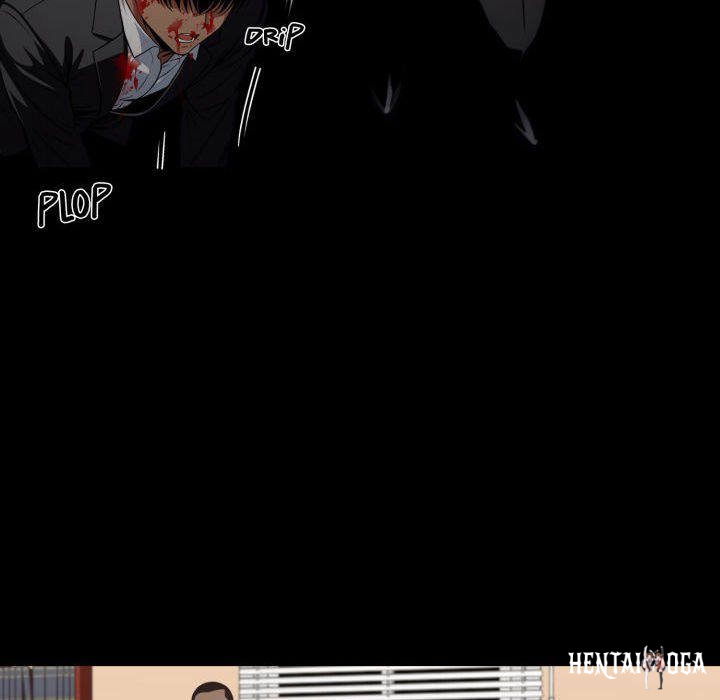 Gangster x Office Lady Gangster x Office Lady Chapter 59 - Page 76