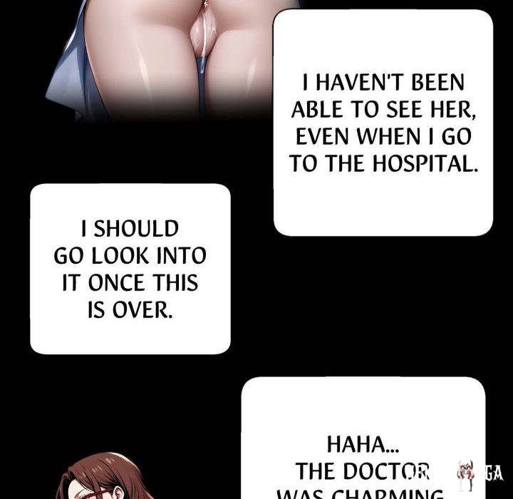 Gangster x Office Lady Gangster x Office Lady Chapter 59 - Page 8