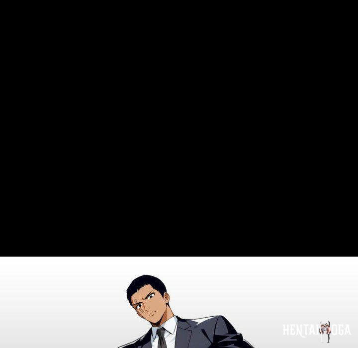 Gangster x Office Lady Gangster x Office Lady Chapter 59 - Page 80