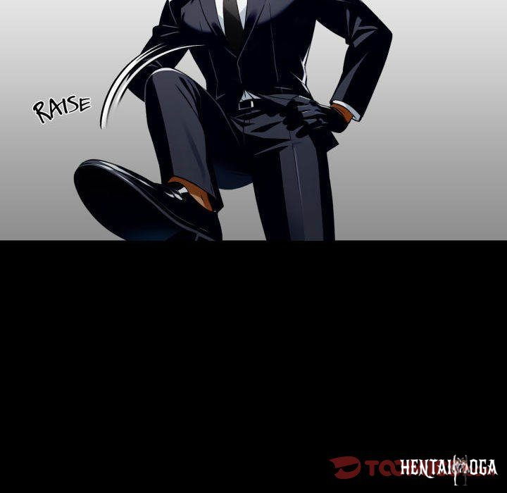 Gangster x Office Lady Gangster x Office Lady Chapter 59 - Page 81