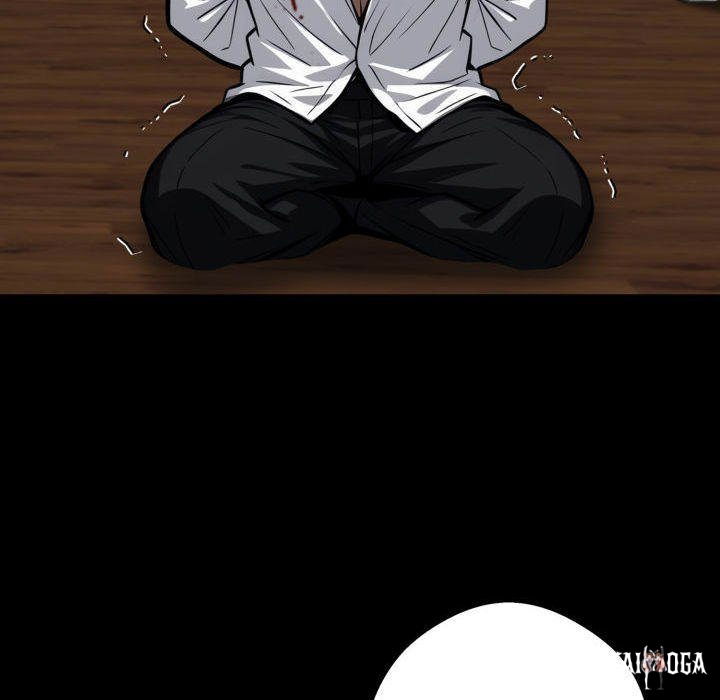 Gangster x Office Lady Gangster x Office Lady Chapter 59 - Page 83