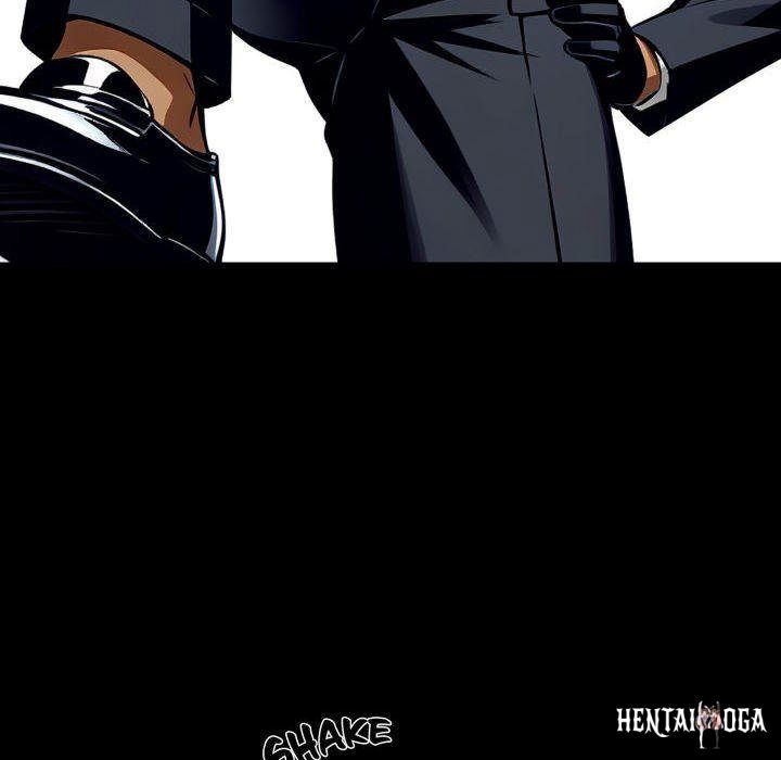 Gangster x Office Lady Gangster x Office Lady Chapter 59 - Page 85