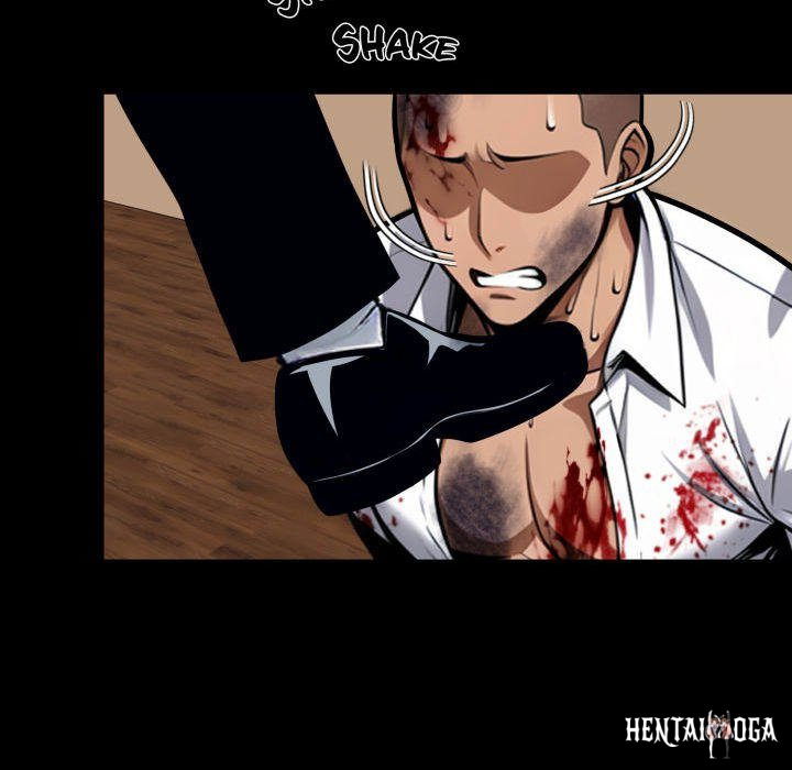 Gangster x Office Lady Gangster x Office Lady Chapter 59 - Page 86