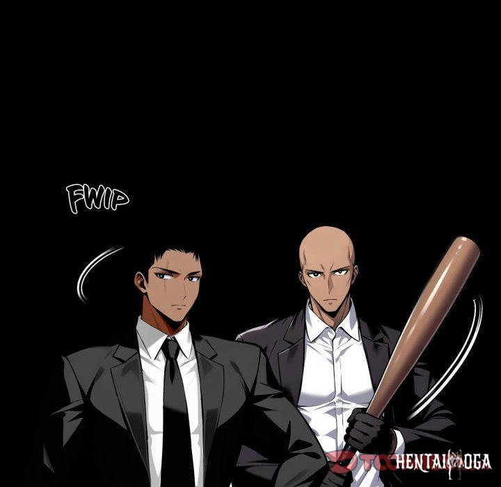 Gangster x Office Lady Gangster x Office Lady Chapter 59 - Page 87