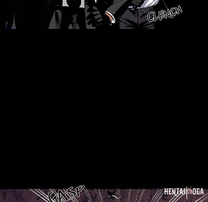 Gangster x Office Lady Gangster x Office Lady Chapter 59 - Page 88